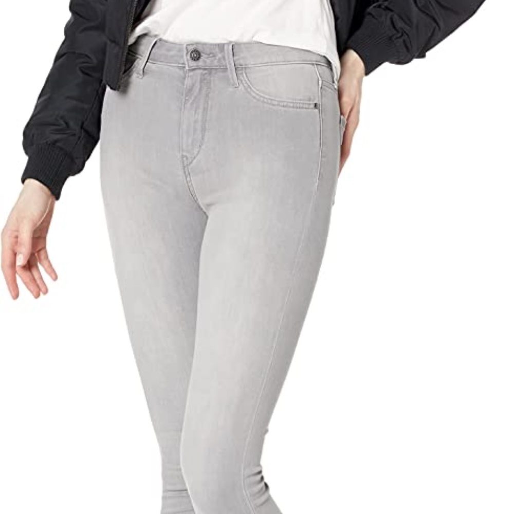 Sam Edelman "The Stiletto" Skinny High Rise Ankle